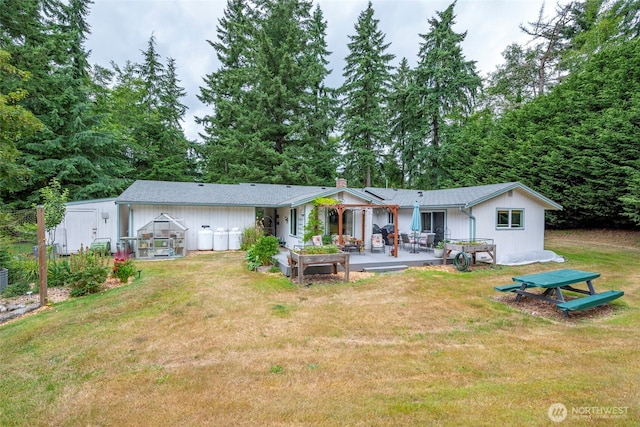 1334 Eagle Ridge Rd, Oak Harbor, WA 98277 - photo 38