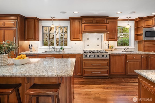 9011 NE 34th St, Yarrow Point, WA 98004 - photo 8