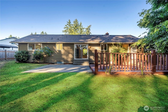 1666 S Huson Dr, Tacoma, WA 98405 - photo 4