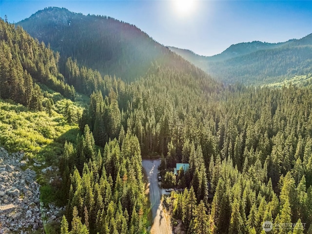 34393 S Nason Rd, Leavenworth, WA 98826