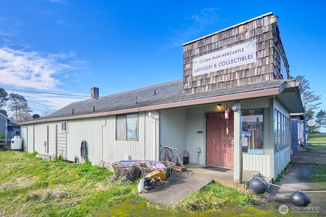 1310 Bay Ave, Ocean Park, WA 98640 - photo 5