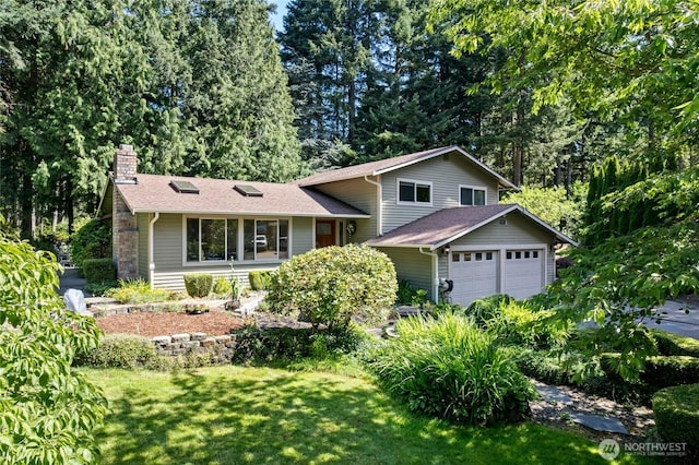 5419 141st St NW, Gig Harbor, WA 98332 - photo 1