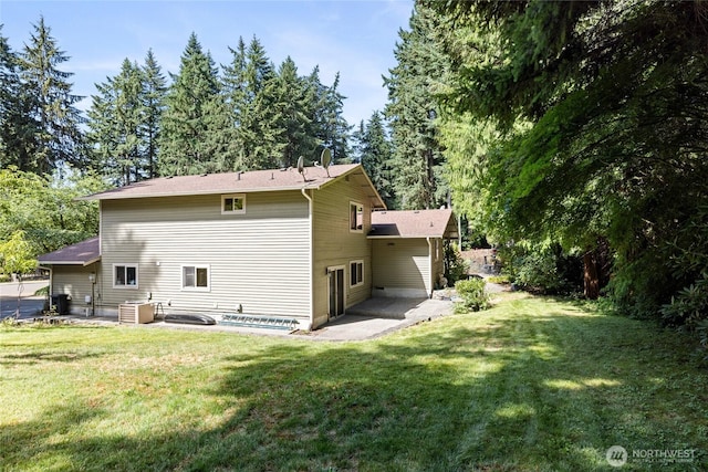 5419 141st St NW, Gig Harbor, WA 98332 - photo 29