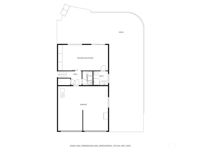 5419 141st St NW, Gig Harbor, WA 98332 - photo 37