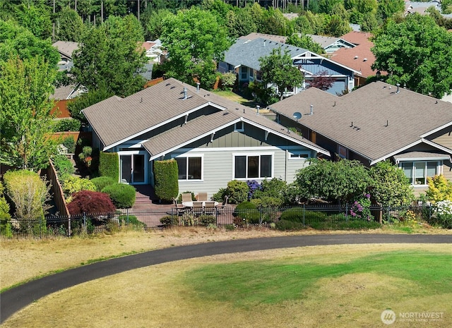 4812 Spokane St NE, Lacey, WA 98516 - photo 38