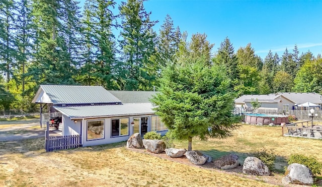 15724 Lawrence Lake Rd SE, Yelm, WA 98597 - photo 23
