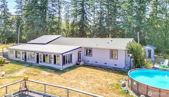 15724 Lawrence Lake Rd SE, Yelm, WA 98597 - photo 4