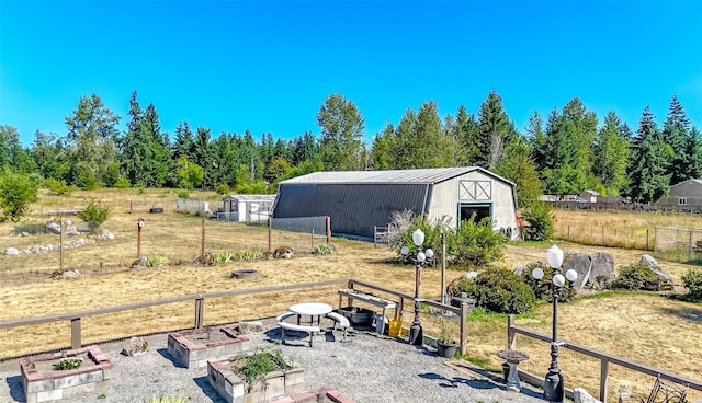 15724 Lawrence Lake Rd SE, Yelm, WA 98597 - photo 27