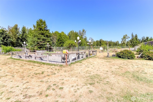 15724 Lawrence Lake Rd SE, Yelm, WA 98597 - photo 25