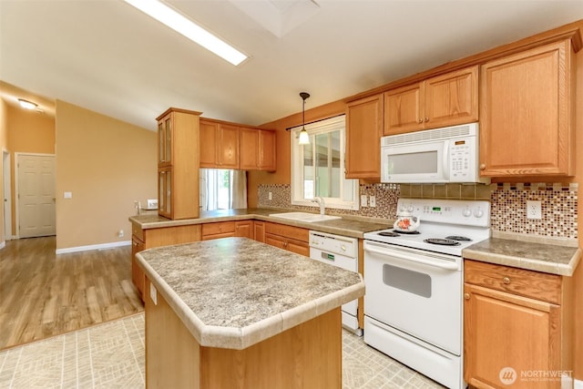 15724 Lawrence Lake Rd SE, Yelm, WA 98597 - photo 13