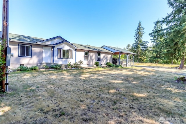 15724 Lawrence Lake Rd SE, Yelm, WA 98597 - photo 2