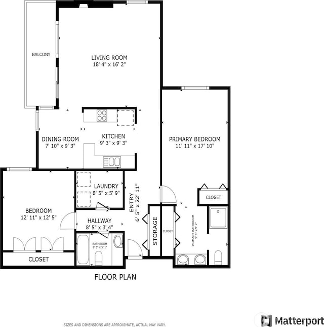 1220 6th Ave S Unit B305, Edmonds, WA 98020 - photo 33