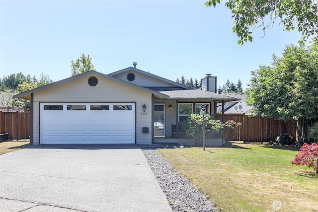 1339 SW 351st St, Federal Way, WA 98023 - photo 1