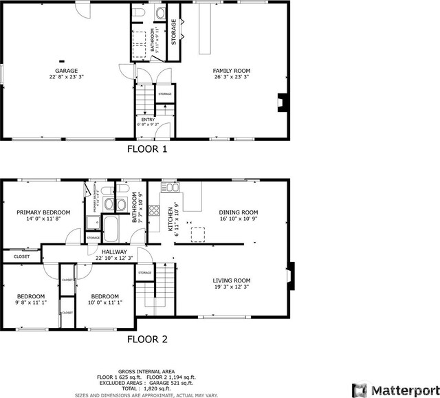 6457 Green Mountain Rd, Woodland, WA 98674 - photo 36