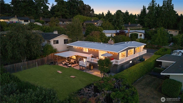 436 SW 183rd St, Normandy Park, WA 98166 - photo 32