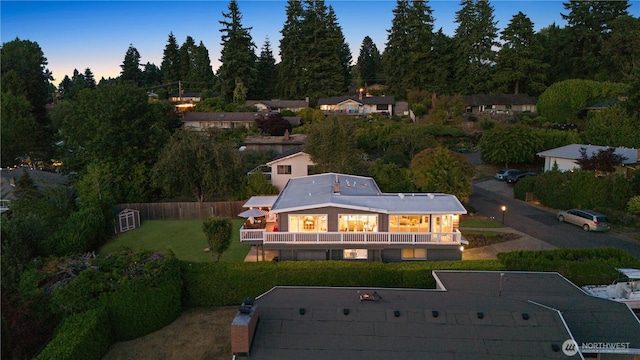 436 SW 183rd St, Normandy Park, WA 98166 - photo 33
