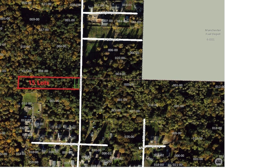 0 Montana, Port Orchard, WA 98366 - photo 1