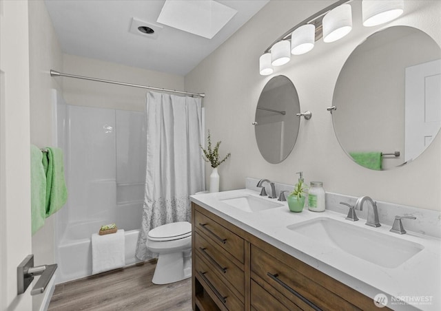 6505 Cascade Dr SE, Snohomish, WA 98296 - photo 21