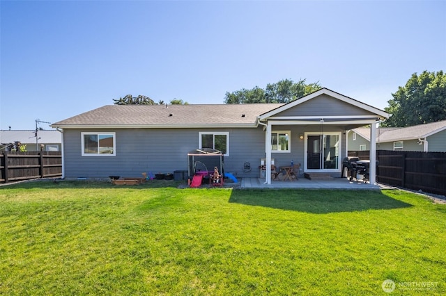 801 S Whitman St, Ellensburg, WA 98926 - photo 21