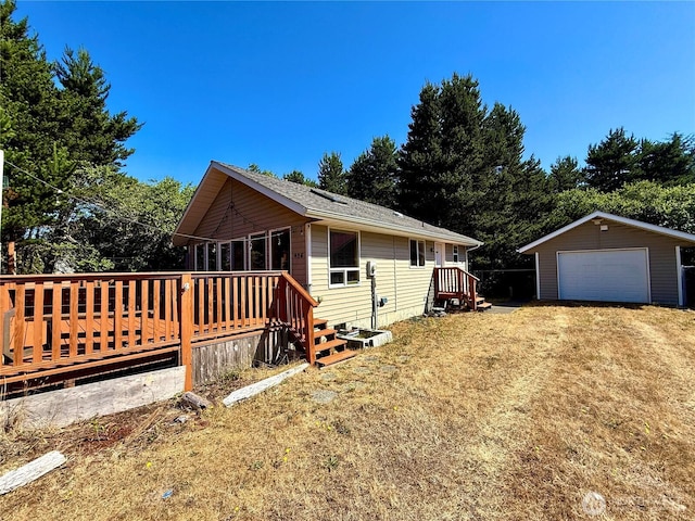 436 Seashore St SW, Ocean Shores, WA 98569 - photo 30