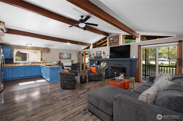 272 E Shamrock Dr, Shelton, WA 98584 - photo 4