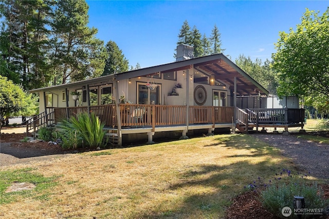 272 E Shamrock Dr, Shelton, WA 98584 - photo 21
