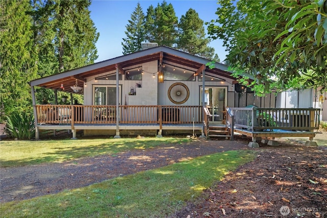 272 E Shamrock Dr, Shelton, WA 98584 - photo 1