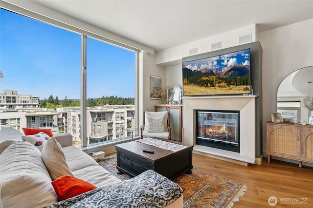 10610 NE 9th Pl Unit 1105, Bellevue, WA 98004 - photo 2