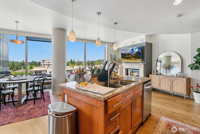 10610 NE 9th Pl Unit 1105, Bellevue, WA 98004 - photo 8