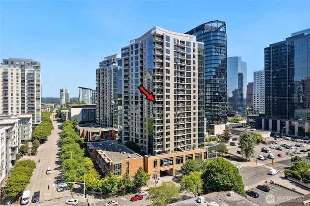 10610 NE 9th Pl Unit 1105, Bellevue, WA 98004 - photo 32