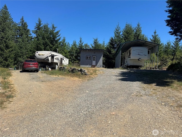 111 W Wildwood Ln, Brinnon, WA 98320 - photo 1