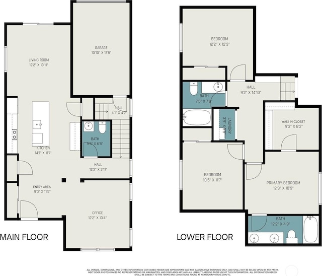 13304 Cook Pl E, Bonney Lake, WA 98391 - photo 27