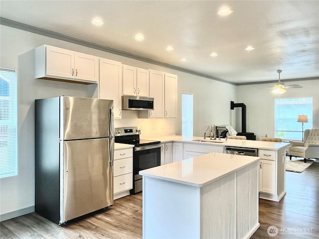 857 Vagabond Ave SW, Ocean Shores, WA 98569 - photo 5