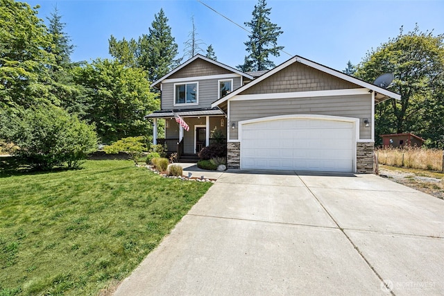29811 12th Avenue Ct E, Roy, WA 98580 - photo 1