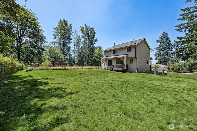 29811 12th Avenue Ct E, Roy, WA 98580 - photo 23