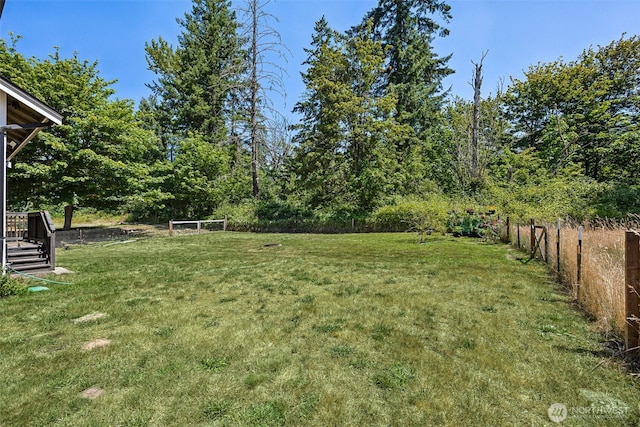 29811 12th Avenue Ct E, Roy, WA 98580 - photo 25