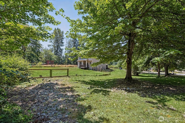 29811 12th Avenue Ct E, Roy, WA 98580 - photo 26