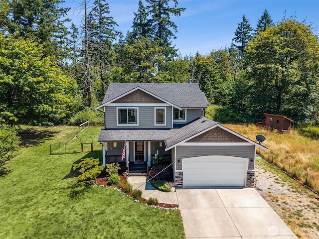 29811 12th Avenue Ct E, Roy, WA 98580 - photo 2
