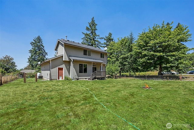 29811 12th Avenue Ct E, Roy, WA 98580 - photo 22