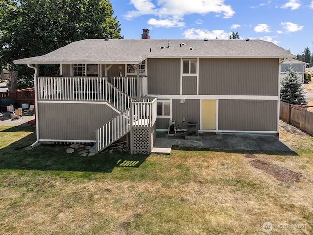 2625 147th St E, Tacoma, WA 98445 - photo 29