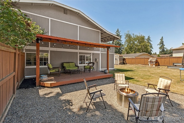 2625 147th St E, Tacoma, WA 98445 - photo 34