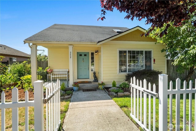 5404 Parker Rd E, Sumner, WA 98390 - photo 1