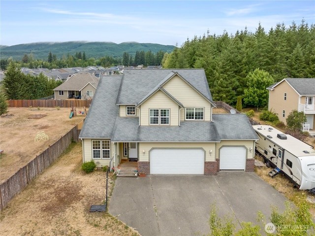 162 Summit Place Dr, Mccleary, WA 98557 - photo 1