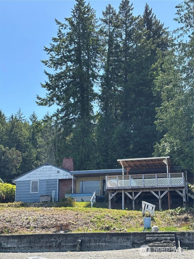 13500 Seabeck Hwy NW, Seabeck, WA 98380 - photo 2