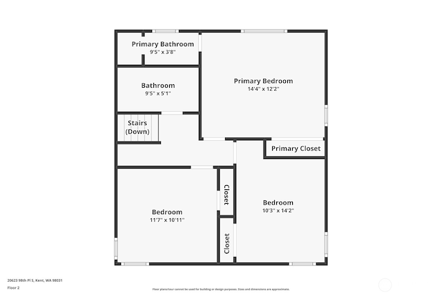 20623 98th Pl S, Kent, WA 98031 - photo 34
