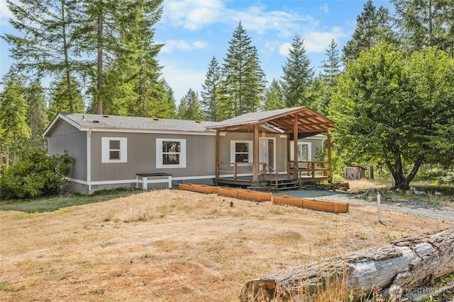 321 E Sunny Woods Rd W, Shelton, WA 98584 - photo 1