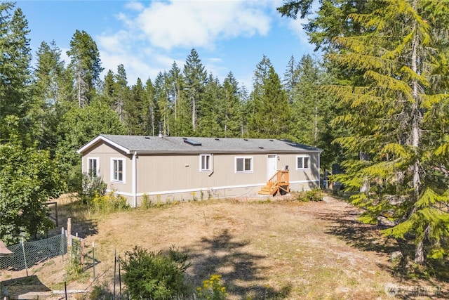 321 E Sunny Woods Rd W, Shelton, WA 98584 - photo 2