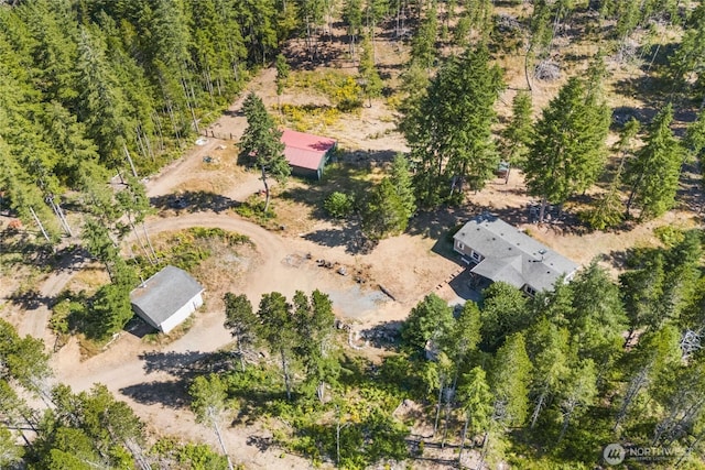 321 E Sunny Woods Rd W, Shelton, WA 98584 - photo 26
