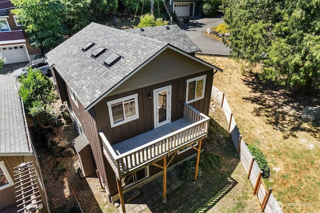 2446 SW Webster St, Seattle, WA 98106 - photo 29