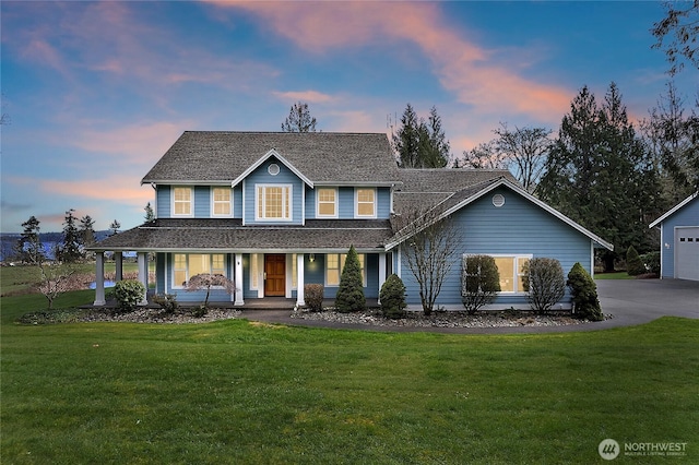 8007 162nd Ave SW, Longbranch, WA 98351 - photo 1